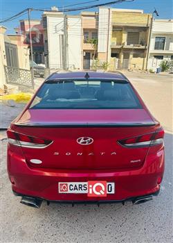 هيونداي سوناتا